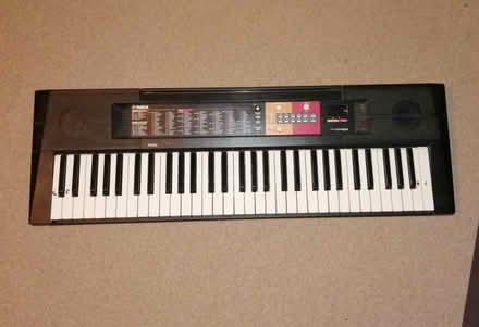 Photo of Electric keyboard (Aylesford Common ME5) #1