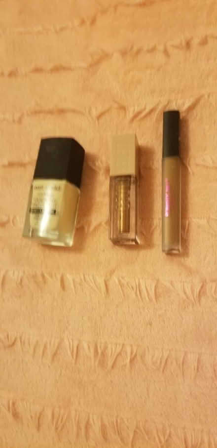Photo of free New unused 3 skin cosmetics (Fordham Rd Bronx.) #1