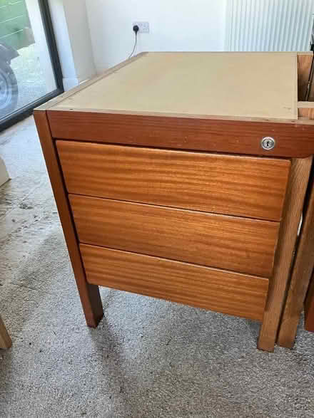 Photo of free Office Furniture (BT42) #3