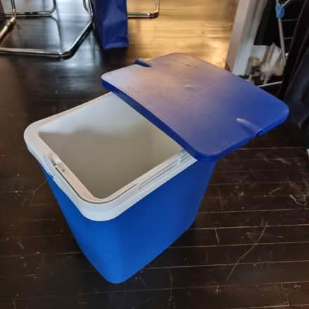 Photo of free Small cooler (W12) #1