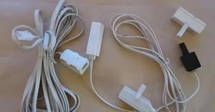 Photo of free Phone cables (Wigmore) #1