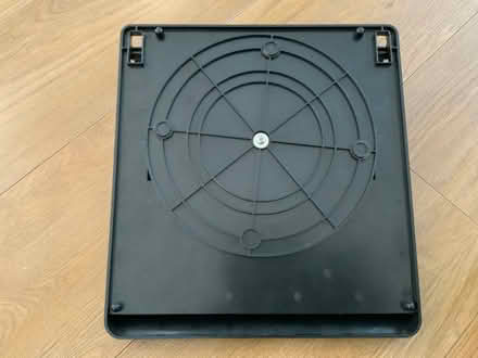 Photo of free Laptop stand swrirl 360 degre (Surrey Heath GU15) #2