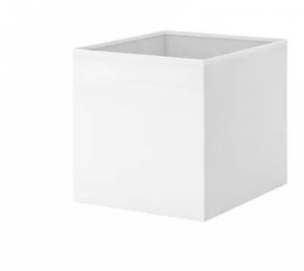 Photo of Storage box for IKEA Kallax unit (Blacklands TN34) #2