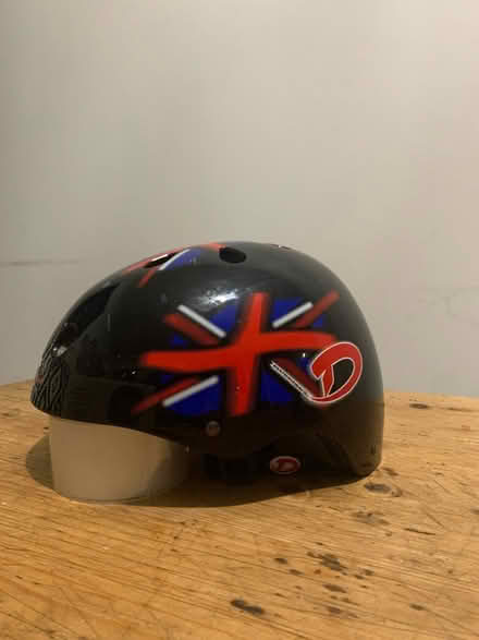 Photo of free Helmet (Keynsham) #1