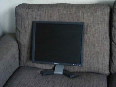 Photo of free monitor for a computer (New Brighton CH45) #1
