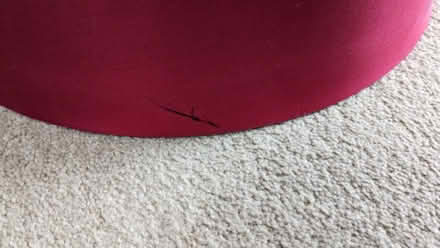 Photo of free Lampshade (Richmond TW10) #1