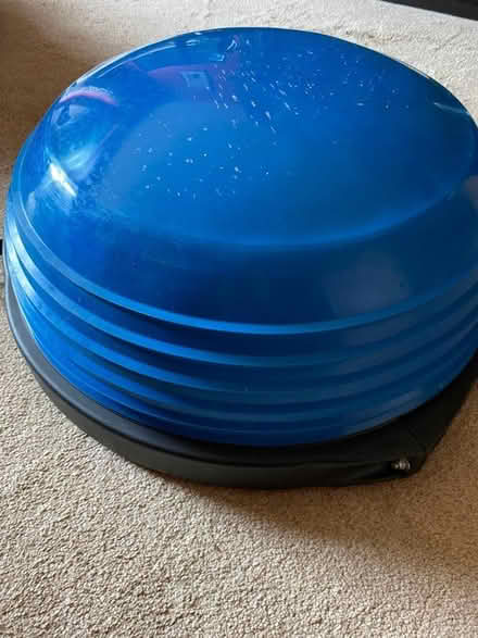 Photo of free Balance ball (Old Linslade LU7) #3