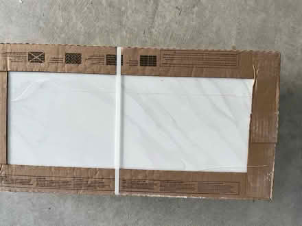 Photo of free Ceramic wall tile (Chester MD) #3