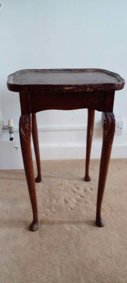 Photo of free Side table (Stanmore HA7) #2