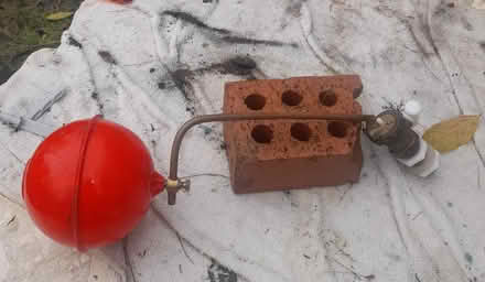 Photo of free Ball valve (Bere Regis BH20) #1