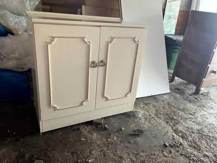 Photo of free 2 x cabinets (Anerley SE19) #1