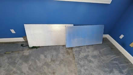 Photo of free 2 sheets insulation 2x4 (Greenbrae - South Eliseo Drive) #2