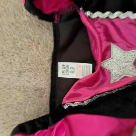 Photo of free Toddlers fancy dress (SY2) #2