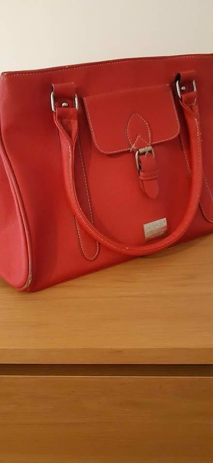 Photo of free HandBag (TF1) #1