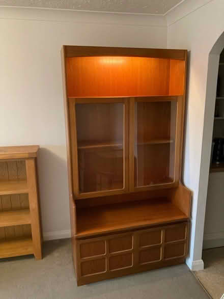 Photo of free Mid century lounge furniture (BN25) #1