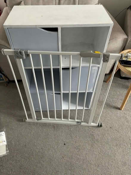 Photo of free Stairgate (SG1 Stevenage) #1