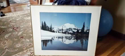 Photo of free Frames/pictures (Everett) #1