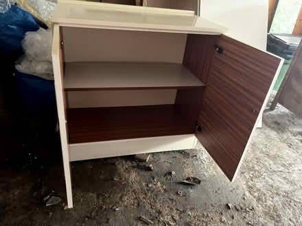 Photo of free 2 x cabinets (Anerley SE19) #2