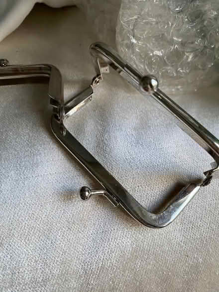 Photo of free Two purse frames (Wokingham RG40) #2