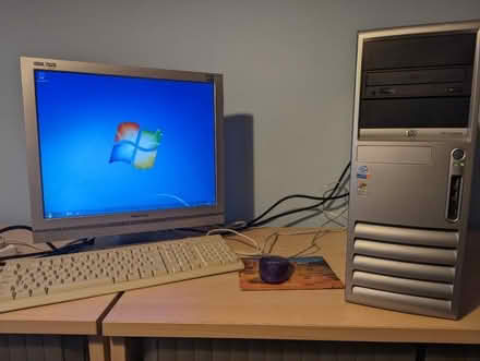 Photo of free PC Computer (IP2) #1