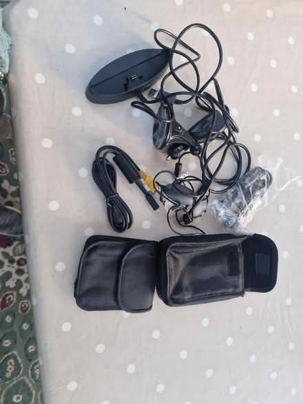 Photo of free Tom-tom accessories (Castor) #1