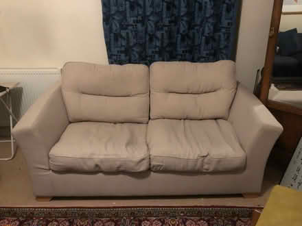 Photo of free Comfortable sofa bed (Archway N19) #2