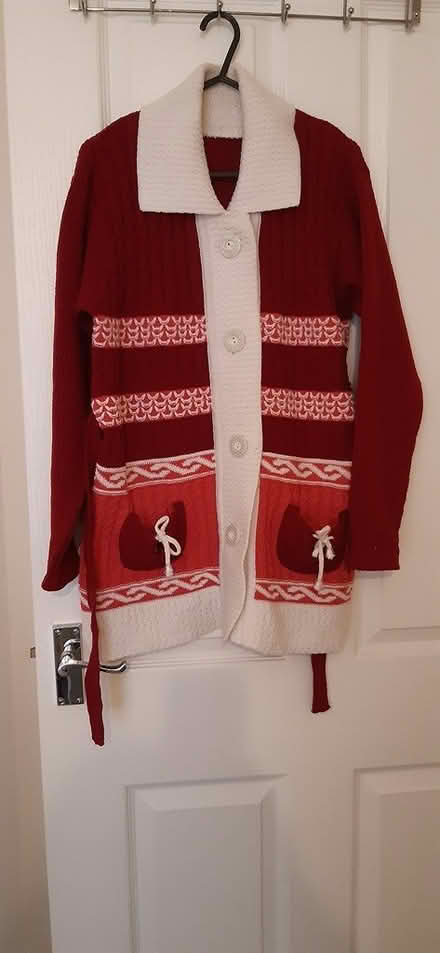 Photo of free Sweater and top (TF1) #2