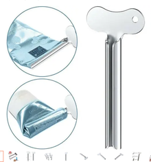 Photo of Toothpaste squeezer (Hackney E9) #1
