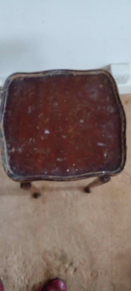 Photo of free Side table (Stanmore HA7) #1
