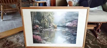 Photo of free Frames/pictures (Everett) #2