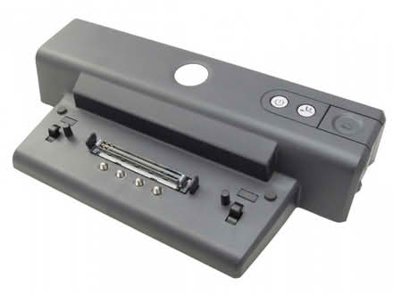 Photo of free Dell Latitude D400 Docking Station (Coley Ave Area RG1) #1