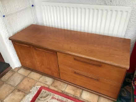 Photo of free Storage unit (Bowston LA8) #2