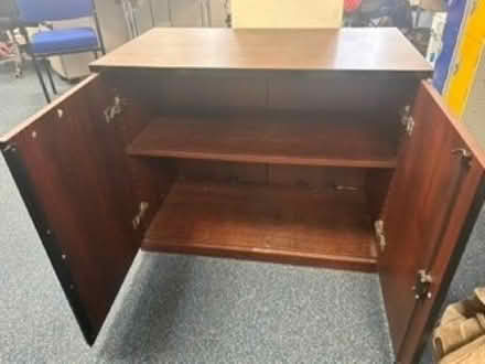 Photo of free cabinet (St Albans AL1) #2