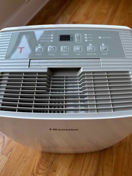 Photo of free 2 dehumidifiers (Smyrna) #2