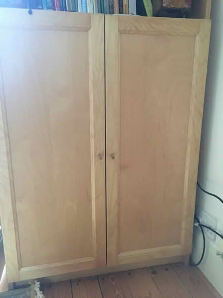 Photo of free Bookcase (Alwoodley LS17) #2