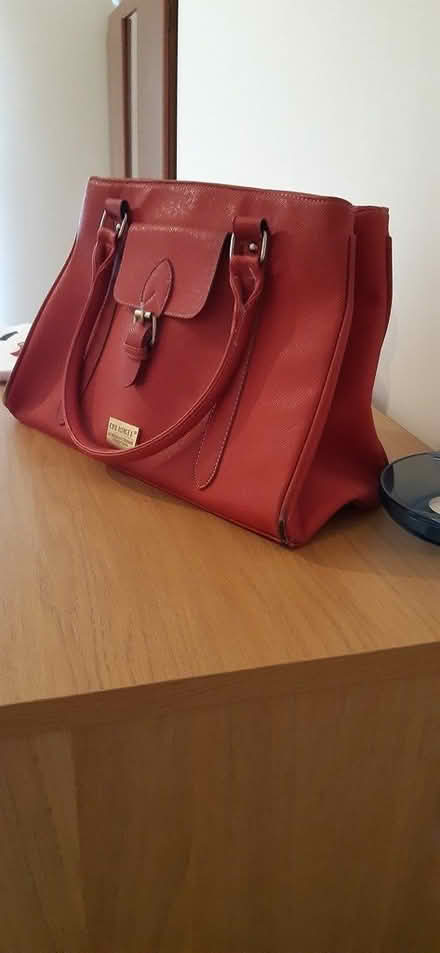 Photo of free HandBag (TF1) #3