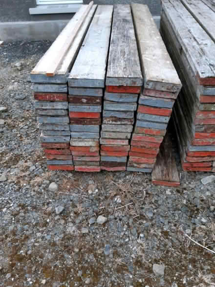 Photo of 1 x Builders plank / board (Farnham, GU9) #1