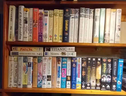 Photo of free Videos (Bradford on Avon) #1