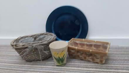 Photo of free Flower arranging items. (West Kirby CH48) #1