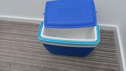 Photo of free Cool box (West Kirby CH48) #1