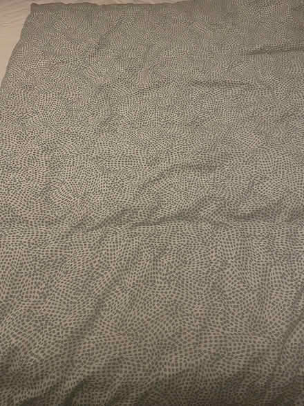 Photo of free Duvet (West hampstead NW6) #2