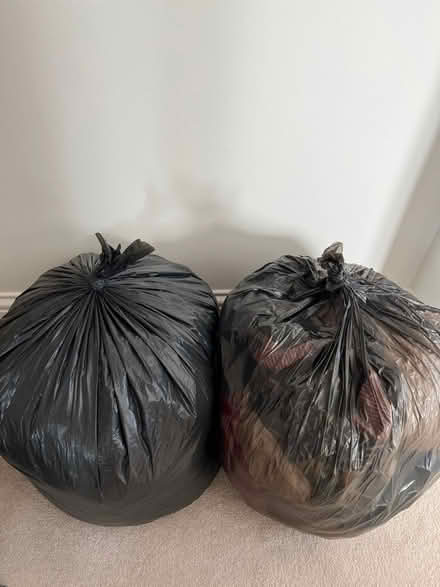 Photo of free Clothing items (OX4, Littlemore) #2