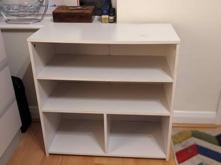 Photo of free Restoration project bookcase/unit (Norwich NR3) #1