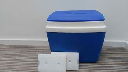 Photo of free Cool box (West Kirby CH48) #2
