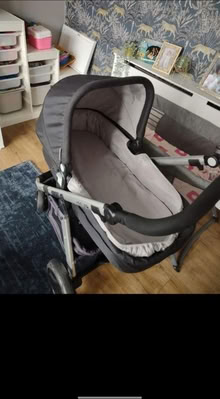 Photo of free Travel system (M43) #3