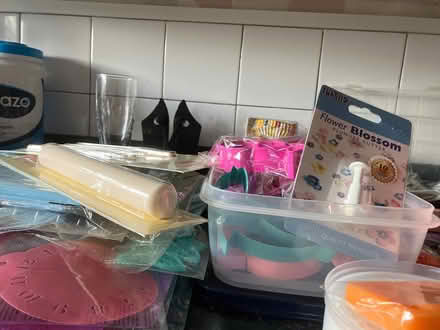Photo of free Cake making and decorating (Witham CM8) #2