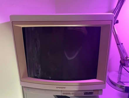 Photo of free CRT TV Sony Trinitron (CB5) #2