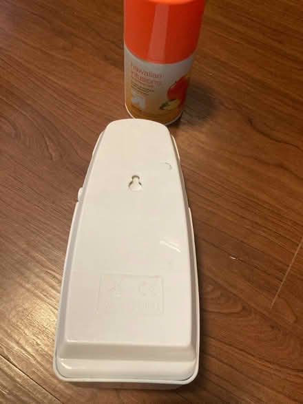 Photo of free Two mountable airwick dispensers (Rogers Park) #2
