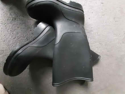 Photo of free Welllington Boots (FK8 Near Beechwood Park) #1