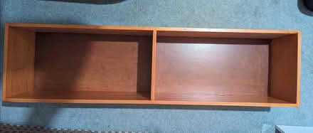 Photo of free Bookcase unit (Strawberry Hill TW1) #1